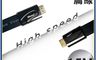 iNeno 7.5折! - HDMI High Speed 超高畫質扁平傳輸線 HDMI2.0