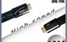 iNeno 9.3折! - HDMI High Speed 超高畫質扁平傳輸線 HDMI2.0