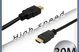 【iNeno】HDMI High Speed 超高畫質圓形傳輸線 HDMI2.0
