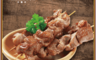 約克街肉舖 10.0折! - 台灣豬肉串(50g/串) 烤肉串 肉串 燒烤 調味豬肉