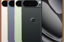 Google Pixel 10 Pro XL (16G/256G)