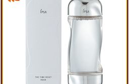 【IPSA茵芙莎】美膚機能液200ml 流金水 新版紙盒裝 公司貨
