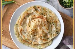 【五圈半】手作蔥抓餅(原味青蔥)(1300g)