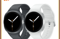 【SAMSUNG】Galaxy Watch8 SM-L320 40mm (藍牙)