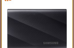 【SAMSUNG三星】T9移動固態硬碟USB 3.2 Gen 2x2 (2TB)
