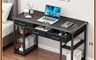 E家工廠 7.9折! - 電腦桌 120公分書桌 工作桌 書桌帶抽屜 辦公桌 153