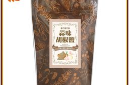【cammie】狠香蒜味胡椒鹽 調味 辛香料 料理粉 胡椒 蒜味