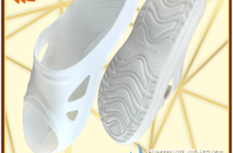 【ALL CLEAN】縷空輕量拖鞋5入組