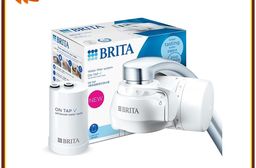 BRITA OnTap 4重微濾龍頭式濾水器