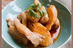 【巧食家】正宗風味麻辣燙-全素 300g (5包組)