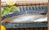 鮮綠生活 7.8折! - 歡慶雙11超大片2L挪威鯖魚 約210g/片