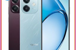 【OPPO】A3x (4/128G) 6.67吋 智慧型手機
