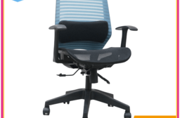 MF-03高密度泡棉腰靠小資辦公椅 會議椅 電腦椅