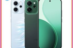 【OPPO】 Reno14 F (8G/256G) 6.57吋 5G智慧型手機