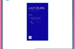 【新品預購】喝的萌見樂《單盒優惠》KAFEN 小燃水 LAZY BURN ✨(※