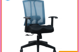 MF-19-1 增高椅背獨家美臀坐墊工學辦公椅 會議椅 電腦椅