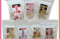 【蕥米】手工雪Q餅 (160g~180g/包) 牛軋餅 餅乾