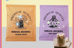 【cammie】滿潮阿拉比卡濾掛咖啡 掛耳咖啡 濾掛咖啡 黃金曼特寧 西達摩 精