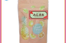 【cammie】有籽西瓜果乾(全素) 水果 果乾 凍乾