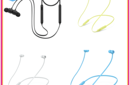 Beats Flex 無線入耳式耳機