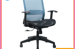 MF-07 涼夏透氣小資辦公椅 會議椅 電腦椅