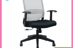 MF-06 全網椅背輕巧辦公椅 會議椅 電腦椅