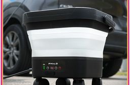 極速洗 無線高壓清洗機 PW336