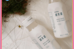 隆谷農場 原味銀耳露 康福茶銀耳露