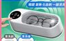生活市集 7.5折! - 多功能超音波清洗機 洗眼鏡機 刷具清潔 化妝刷具 飾品 清洗機 不傷鏡片 USB