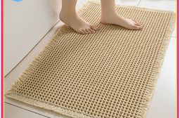 華夫格地墊(吸水防滑加工)