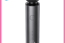 【呈云】SHAVER智能剃鬚 旋轉三刀頭電動刮鬍刀