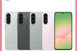 【SAMSUNG 三星】A56 5G(12G/256G) 6.7吋智慧型手機