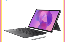 【Lenovo】Idea Tab Pro12.7吋平板 類紙護眼版8G/256G