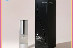 Relove 緊依偎 女性私密 凝膠 +私密肌弱酸 旅行單片裝 清潔濕紙巾 60