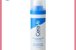 【CeraVe適樂膚】全效水光B5玻尿酸修護精華30ml 公司貨