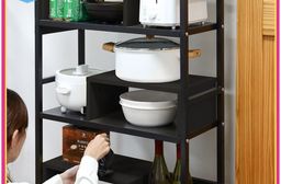 【ANDYMAY2】阿姆斯(ㄇ型)桌上型螢幕架(OH-N100)