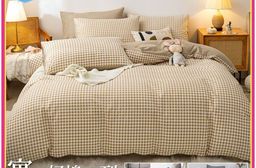 寓見好棉-舒柔棉床包枕套組 (單人/雙人/雙人加大) 床包 枕套