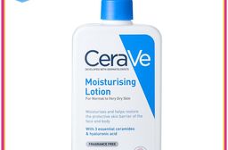 【CeraVe適樂膚】長效清爽保濕乳473ml 公司貨