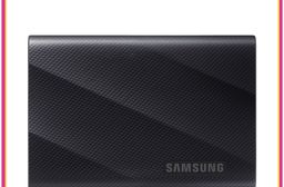 【SAMSUNG三星】T9移動固態硬碟USB 3.2 Gen 2x2 (1TB)