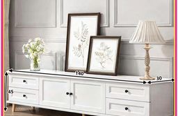 【E家工廠】120CM電視櫃 客廳電視櫃 客廳櫃 TV櫃 高腳電視櫃 363