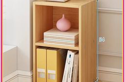 【E家工廠】收納櫃 書櫃 書架 櫃子收納櫃 格子櫃 062