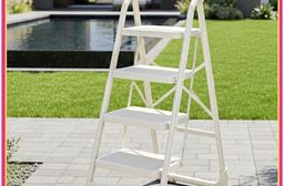 【ANDYMAY2】穩固加寬安全折疊人字梯(OH-K604)