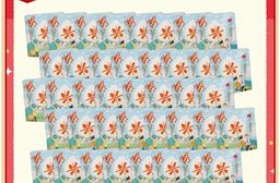 雙12活動組【MOS摩斯漢堡】米達仁美濃香米飯40包 調理包 微波 即時