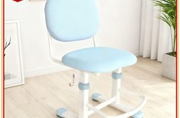 【E家工廠】兒童學習椅 成長椅 成長學習椅 兒童升降椅 038