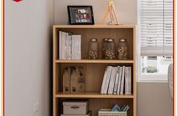 【E家工廠】60公分三層書櫃  展示櫃 櫃子收納櫃 格子櫃 308