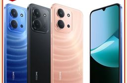 Redmi 紅米 15C (4G/128G)