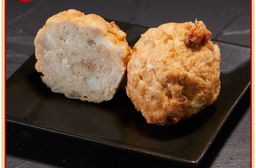 【料里長】獅子頭(1000g/包)-2026年菜