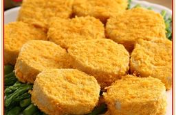 【料里長】甘貝酥(30粒/盒)-2026年菜