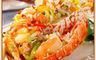 料里長 7.5折! - 龍蝦沙拉(500g/包)-2026年菜