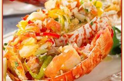 【料里長】龍蝦沙拉(500g/包)-2026年菜